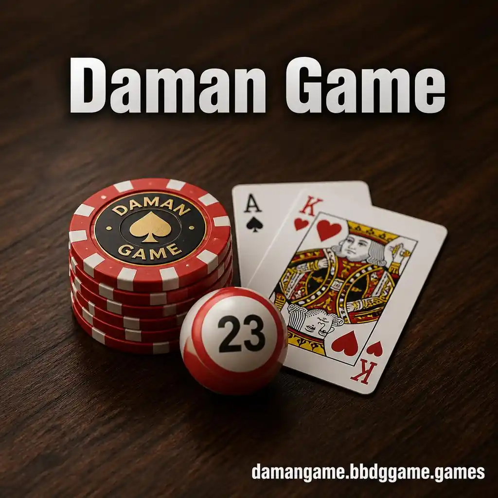 Daman Game